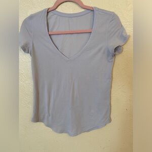 Lululemon shirt